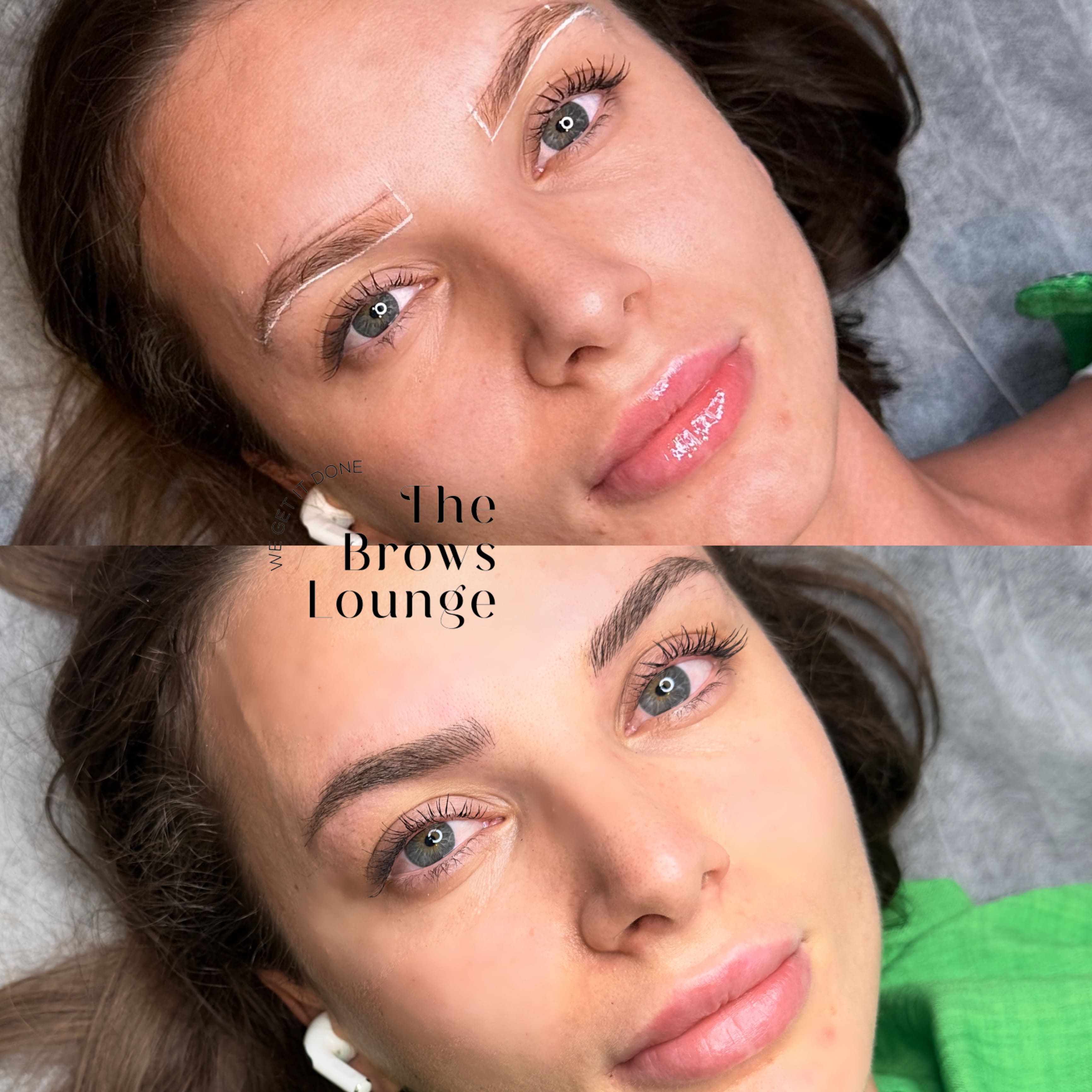 Microblading